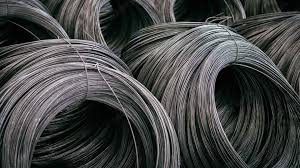 Arame recozido para amarração