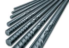 Vergalhões CA-50 e CA-60